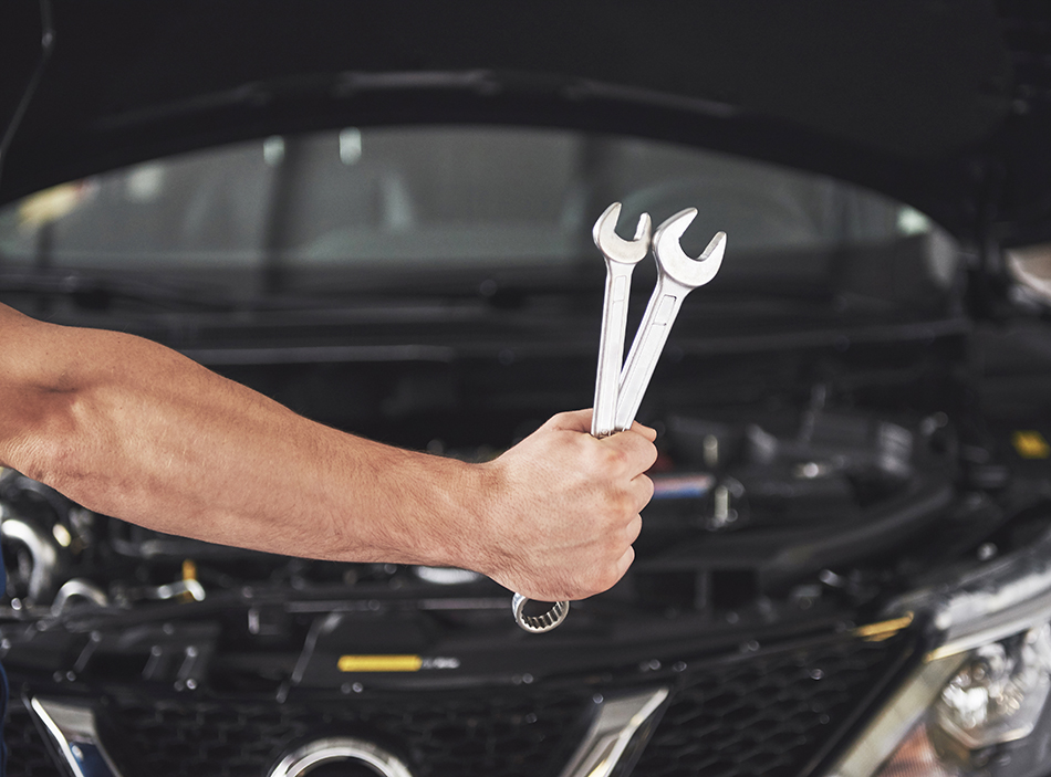 Özel Nissan Servisi Bostancı Kurumsal