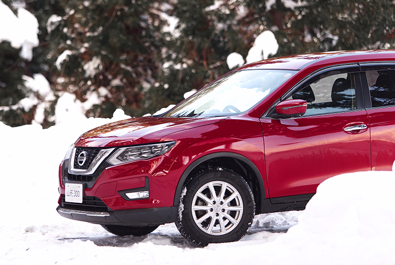 Özel Nissan Qashqai Servisi  