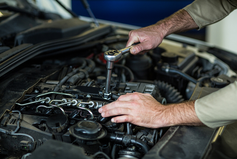 Nissan Motor & Mekanik Onarımı