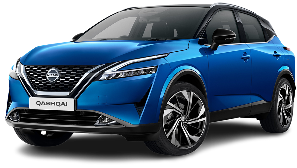 Qashqai Özel Nissan  Servisi