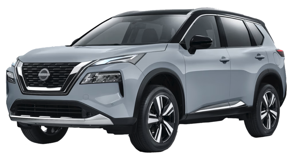 X-Trail Özel Nissan  Servisi